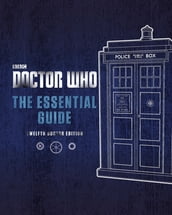 Doctor Who: The Handbook