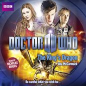 Doctor Who: The King s Dragon