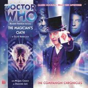 Doctor Who: The Magician s Oath