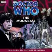 Doctor Who: The Moonbase (TV Soundtrack)