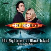 Doctor Who: The Nightmare Of Black Island