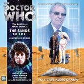 Doctor Who: The Sands of Life