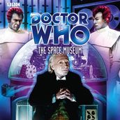 Doctor Who: The Space Museum (TV Soundtrack)