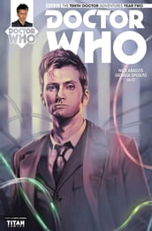 Doctor Who: The Tenth Doctor #2.16