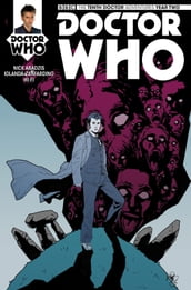 Doctor Who: The Tenth Doctor #2.9