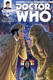 Doctor Who: The Tenth Doctor #2.4