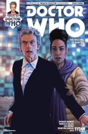 Doctor Who: The Twelfth Doctor #3.7