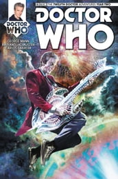 Doctor Who: The Twelfth Doctor #2.6