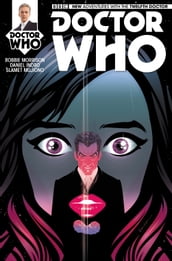 Doctor Who: The Twelfth Doctor #13