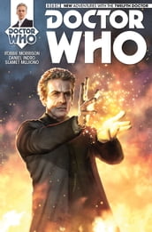 Doctor Who: The Twelfth Doctor #15