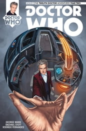 Doctor Who: The Twelfth Doctor #2.1