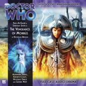 Doctor Who : The Vengeance of Morbius
