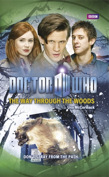 Doctor Who: The Way Through the Woods - Una McCormack