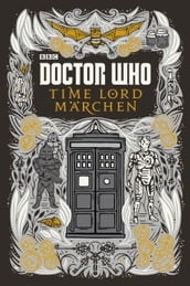 Doctor Who: Time Lord Märchen