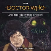 Doctor Who and the Nightmare of Eden