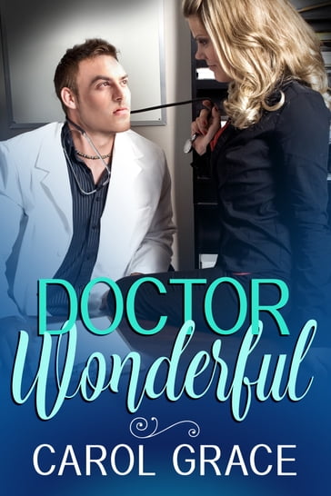 Doctor Wonderful - Carol Grace