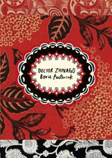 Doctor Zhivago (Vintage Classic Russians Series) - Boris Pasternak