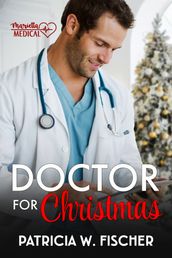 Doctor for Christmas