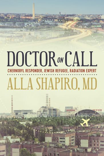 Doctor on Call - Alla Shapiro