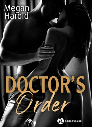 Doctor's Order - Megan Harold