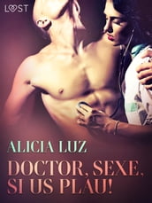 Doctor, sexe, si us plau!