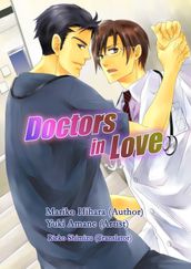 Doctors In Love
