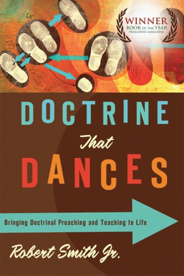 Doctrine That Dances - Robert Smith