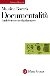 Documentalità