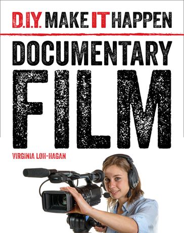 Documentary Film - Virginia Loh-Hagan