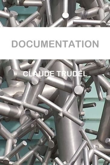 Documentation - Claude Trudel