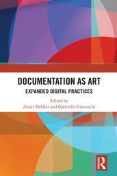 Documentation as Art