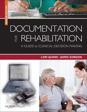 Documentation for Rehabilitation- E-Book