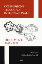 Documenti 2005-2021