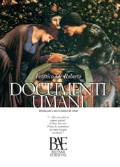 Documenti umani