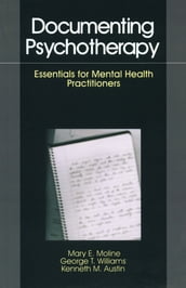 Documenting Psychotherapy