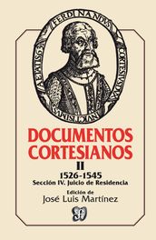 Documentos cortesianos II