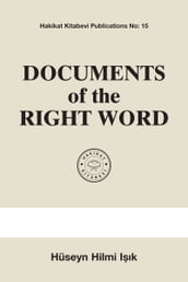 Documents of the Right Word