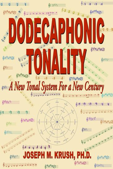 Dodecaphonic Tonality  A New Tonal System For a New Century - Joseph Krush