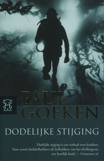 Dodelijke stijging - Paul Goeken