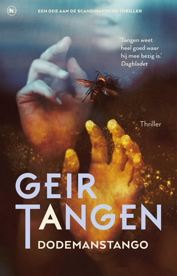 Dodemanstango - Geir Tangen