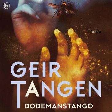 Dodemanstango - Geir Tangen