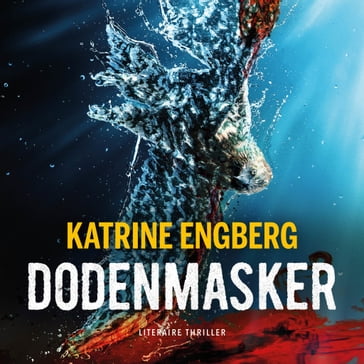 Dodenmasker - Katrine Engberg