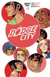 Dodge City #3