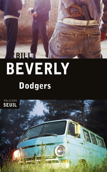 Dodgers - Bill Beverly