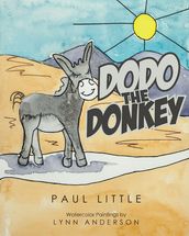 Dodo The Donkey