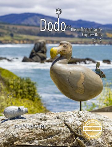Dodo the unflighted swine - Terry & Boyd Krueger