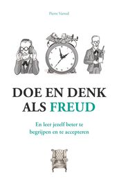 Doe en denk als Freud