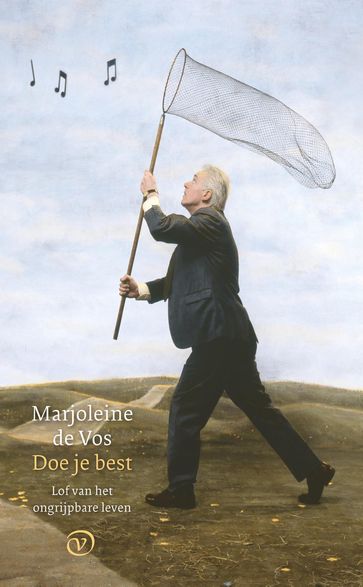 Doe je best - Marjoleine de Vos