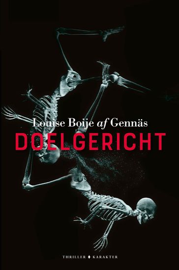 Doelgericht - Louise Boije af Gennas