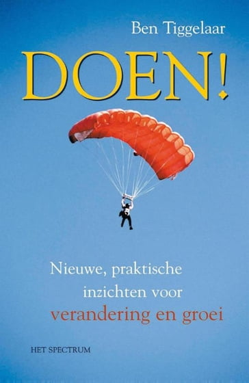 Doen! - Ben Tiggelaar